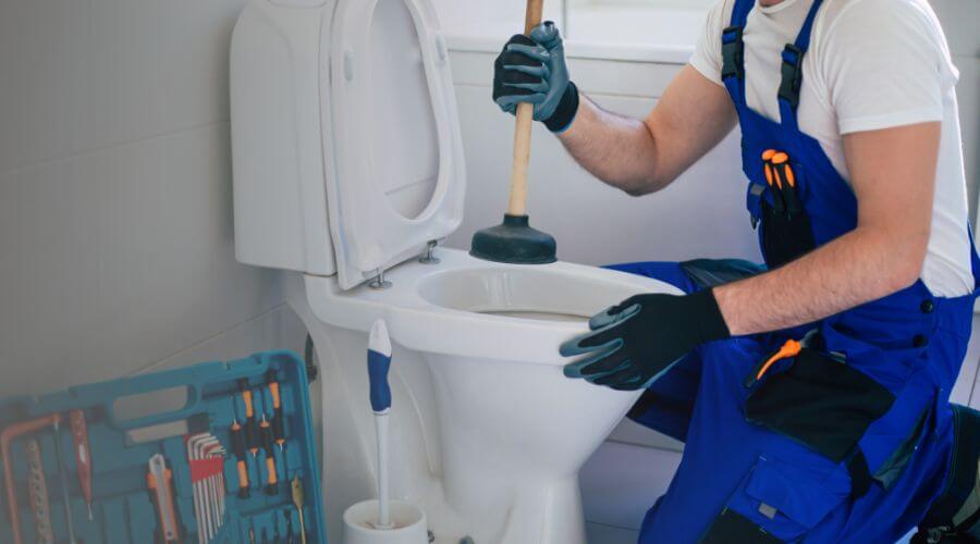 Professional Leak Detection Services in Given, WV